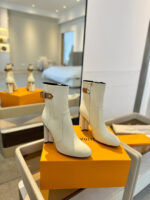 Louis Vuitton trainer boots - Image 5