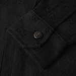 Gucci Sweatshirt Jacket - Image 6