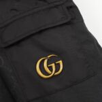Gucci Sweatshirt Jacket - Image 7
