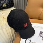 BALENCIAGA new logo baseball cap from Balenciaga, cool color scheme, with different styles for men and women to wear, the first batch to be shipped first! Paris fans must make a purchase! - Image 5
