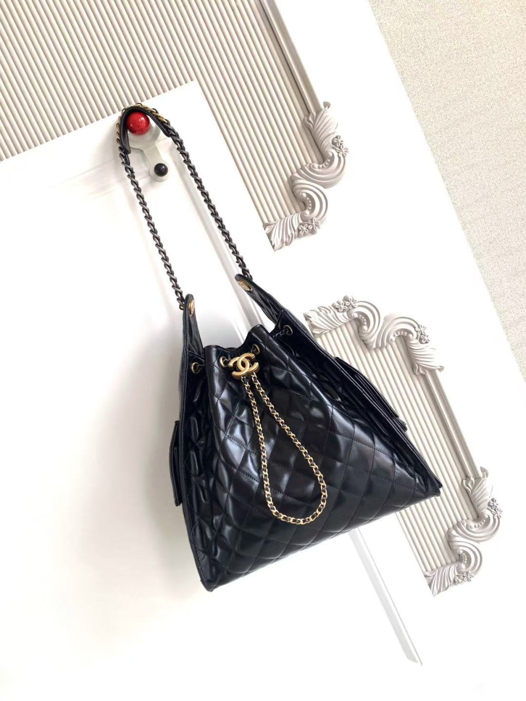 Chanel bags