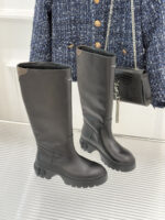 Louis Vuitton trainer boots - Image 8