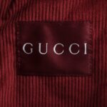 Gucci Sweatshirt Jacket - Image 5