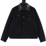 Gucci Sweatshirt Jacket