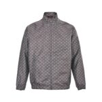 Gucci Sweatshirt Jacket