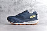 Hoka M Stinson ATR 6低帮厚底轻量户外运动鞋 同源原厂eVent机能透气针织鞋面 原装轻量化材料Fresh Foam超轻量中底全部用料过3C认证 滚动平衡科技减少33%能量消耗 
Size ：36-46