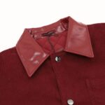 Gucci Sweatshirt Jacket - Image 3