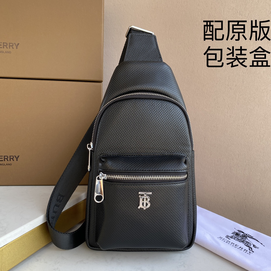 Burberry bags