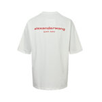 Alexander T-shirt, short sleeve - Image 3