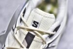 ▪细节鉴定
法国户外品牌-萨洛蒙 Salomon XT-6 EXPANSE探索者系列  潮流越野机能户外休闲运动跑步鞋 - Image 2