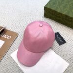 Original order qualityGUCCI Gucci baseball cap 🧢 New Gucci baseball cap on official website 🧢 The hot trend is coming! The craftsmanship is very exquisite, high-end, atmospheric and upscale! Low profile luxury, easy to carry! Run volume! - Image 6