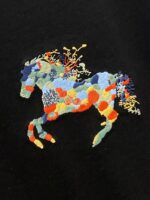 Hermès T-shirt, short sleeve - Image 4