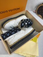 Louis Vuitton trainer boots - Image 2
