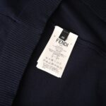 Fendi T-shirt, short sleeve - Image 9