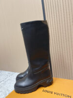Louis Vuitton trainer boots - Image 6