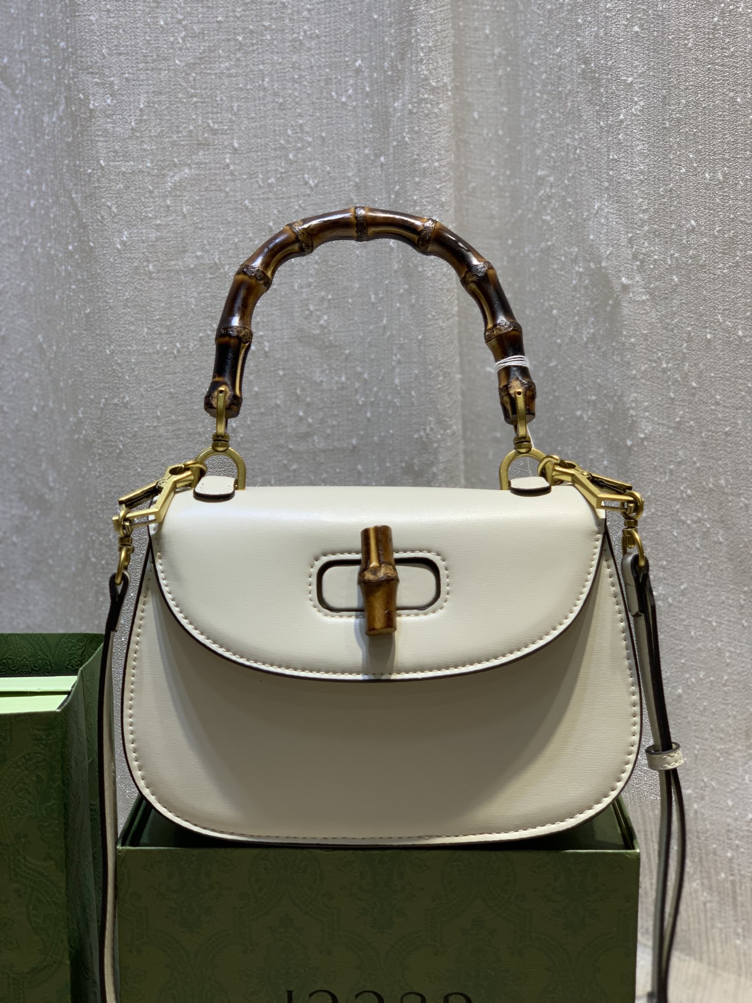 Gucci bags