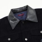 Gucci Sweatshirt Jacket - Image 3