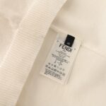 Fendi T-shirt, short sleeve - Image 9