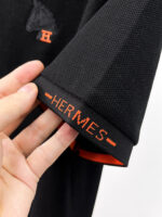 Hermès T-shirt, short sleeve - Image 9