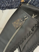 Louis Vuitton trainer boots - Image 5