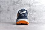 Hoka M Stinson ATR 6低帮厚底轻量户外运动鞋 同源原厂eVent机能透气针织鞋面 原装轻量化材料Fresh Foam超轻量中底全部用料过3C认证 滚动平衡科技减少33%能量消耗 
Size ：36-46 - Image 5