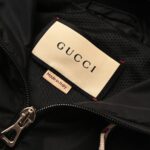 Gucci Sweatshirt Jacket - Image 5