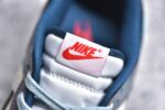 ▪️细节鉴定
Nk Dunk Low 熊猫恶作剧 航海时代 探浪寻 米蓝黑 - Image 2