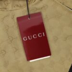 Gucci Sweatshirt Jacket - Image 5