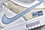 ▪️细节鉴定
NK Dunk Low Retro 熊猫恶作剧 引线牵梦 情之所钟 - Image 3