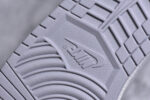 ▪细节鉴定
Travis Scott x Fragment Design x Air Jordan 1 Low OG SP AJ1 联名倒勾 低帮文化休闲板鞋 - Image 5
