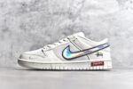 #NK SB Dunk Low Supreme x 斯图西三方联名-米黄银勾 周年高端定制 低帮休闲板鞋 KK1333-005
#定制鞋盒 大厂纯原品质出货 超高清洁度 皮料切割干净无任何毛边 细节完美 
尺码：36 36.5 37.5 38 38.5 39 40 40.5 41 42 42.5 43 44 44.5 45