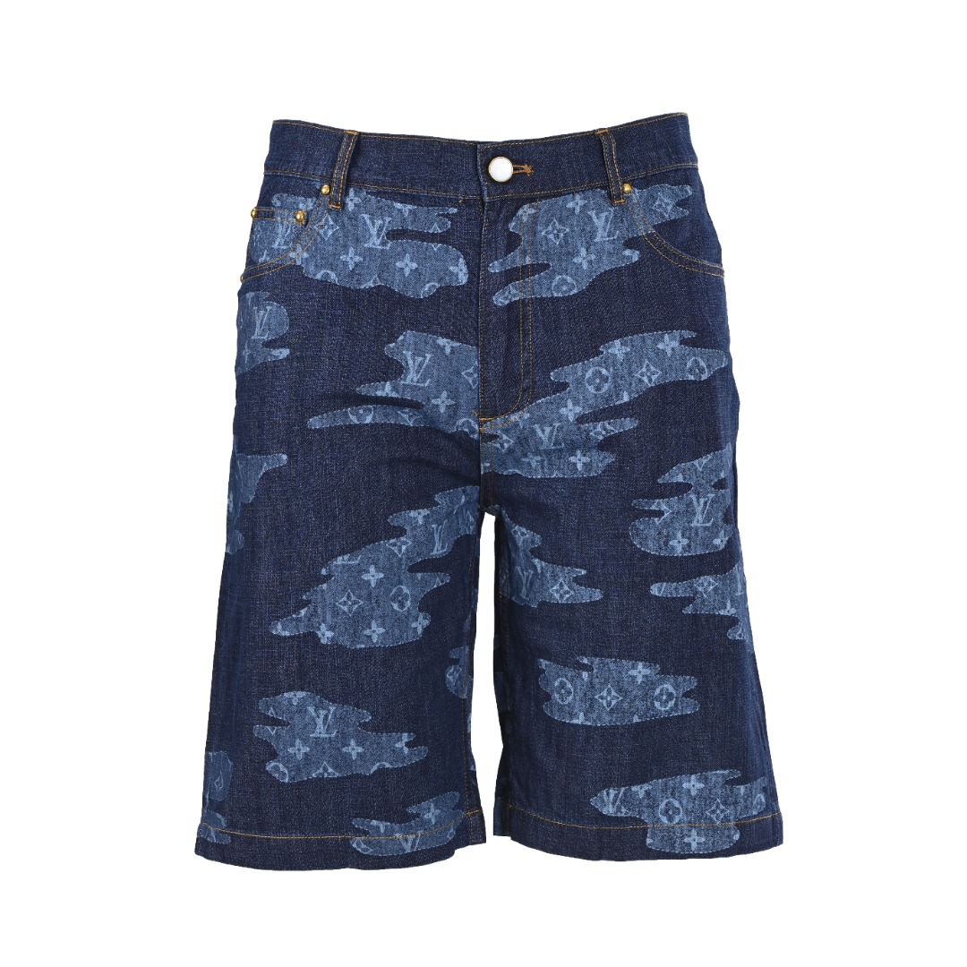 Louis Vuitton shorts