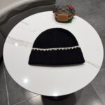 Gucci's new knitted woolen hat - Image 7
