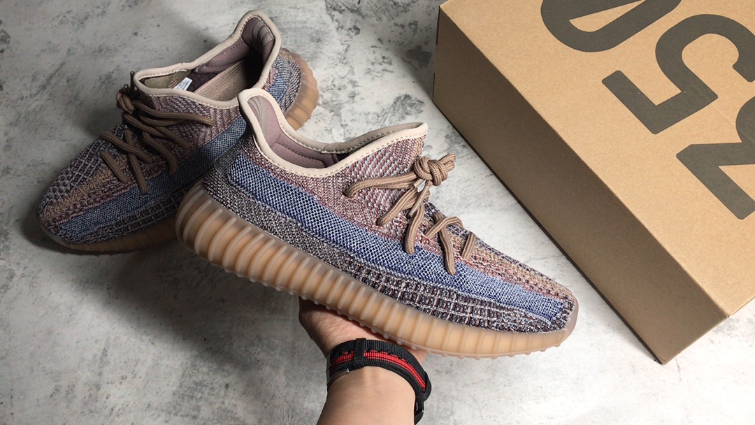 ▪️独家纯原 
新批次 Yeezy 350V2 原鞋开模完美打造