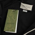 Gucci Sweatshirt Jacket - Image 5