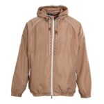 Gucci Sweatshirt Jacket