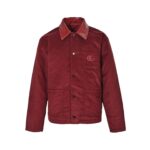 Gucci Sweatshirt Jacket