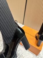 Louis Vuitton trainer boots - Image 2