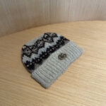 GUCCI Autumn/Winter New Knitted Hat, Super Hot 💖 First class texture, super easy to match when going out! - Image 3