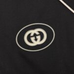 Gucci Sweatshirt Jacket - Image 4