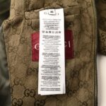 Gucci Sweatshirt Jacket - Image 10