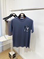 Hermès T-shirt, short sleeve