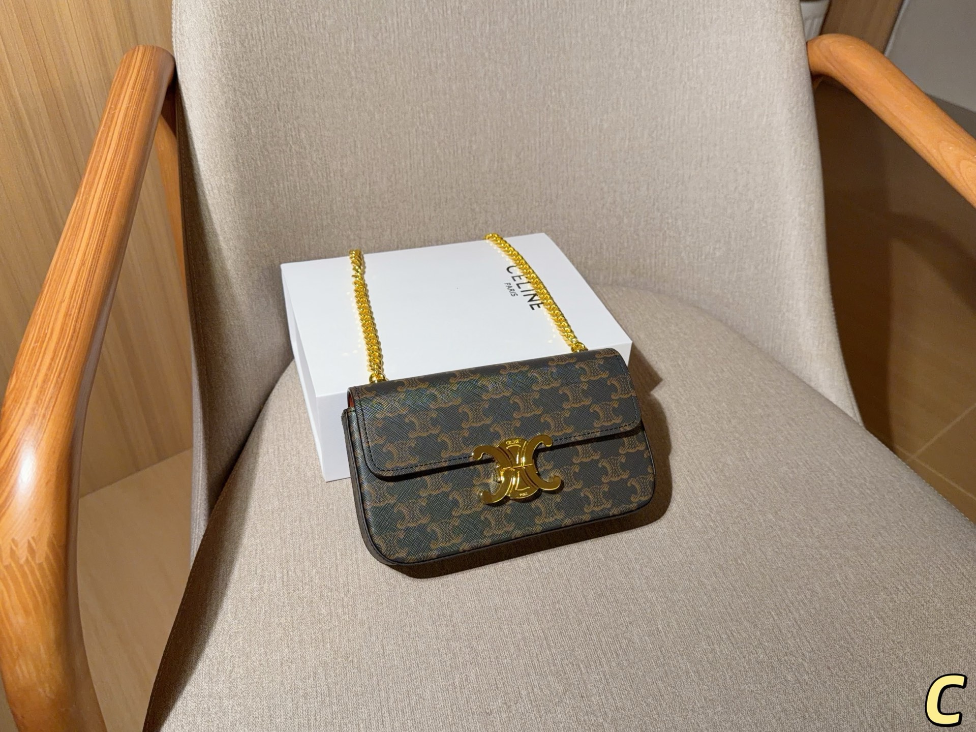 Celine bags