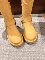 Louis Vuitton trainer boots - Image 4