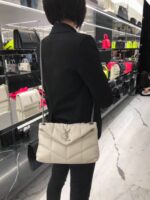 #专柜zp实拍上身图_白色1 - Image 5
