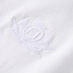 Fendi T-shirt, short sleeve - Image 5