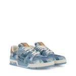 Louis Vuitton shoes, sneakers