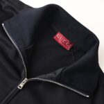 Gucci Sweatshirt Jacket - Image 4