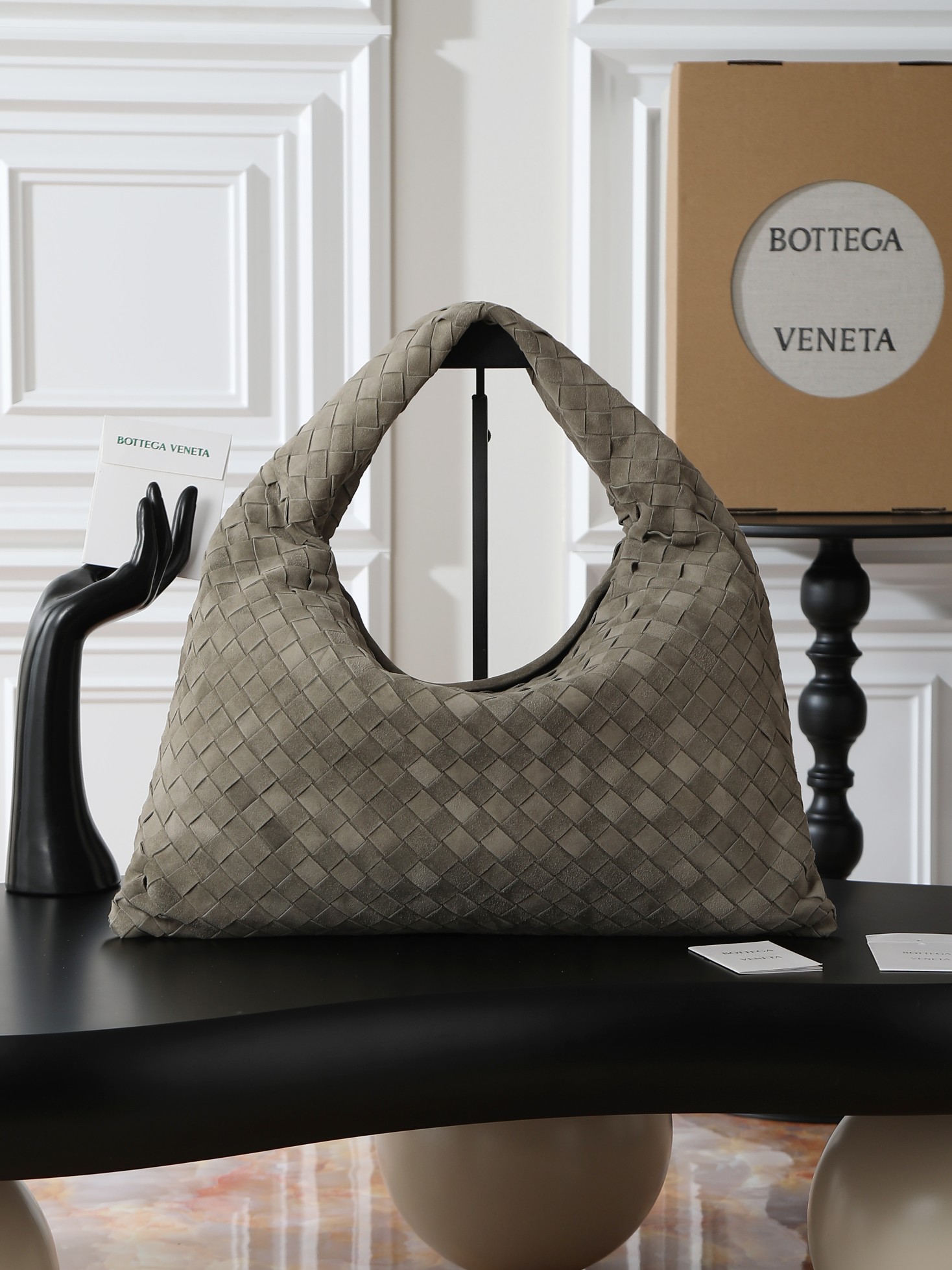 Bottega Veneta bags