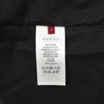 Gucci Sweatshirt Jacket - Image 9